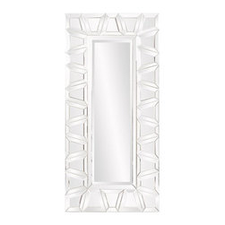 Accessories - Wall Mirrors