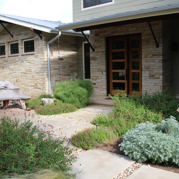 Cool House Tour 2013