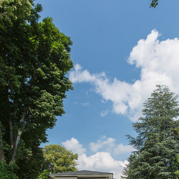 Villa am See