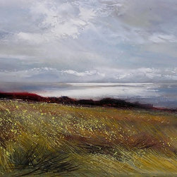 Between the Showers - Fine Art Prints
