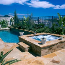 lap pools