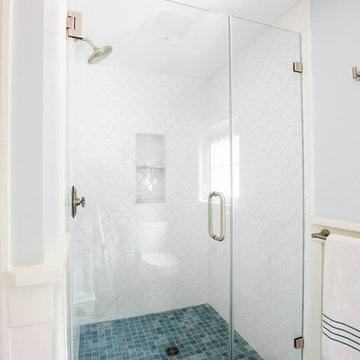 Whole Home Renovation in Glenwood