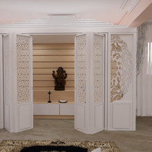 Puja Unit