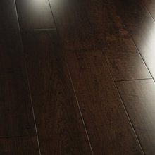 Floor color