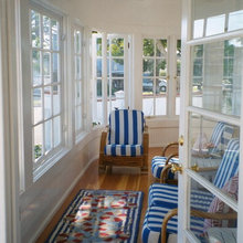Porch ideas