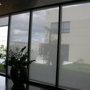 Window Coverings