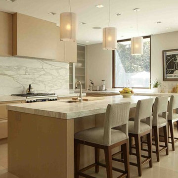 Marin County Residence