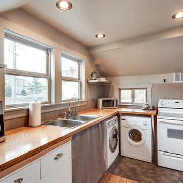 Moody Blues Vacation Rental | Airbnb Design