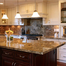 Kitchen Ideas