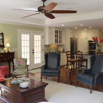 Kitchen Remodels