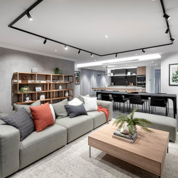 Planar Display Home Melville