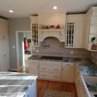 Country Blues Kitchen