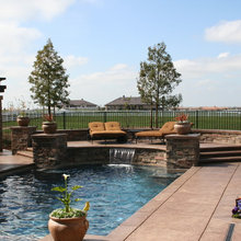 pool ideas
