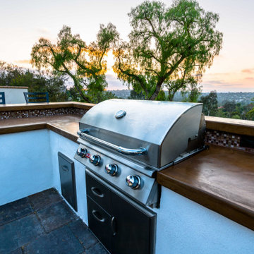 Mathew Project : Western Outdoor Designs