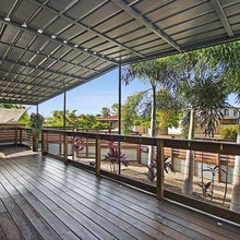 Tinaroo Balustrade