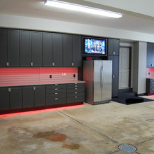 garage