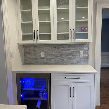 Kitchen Remodels