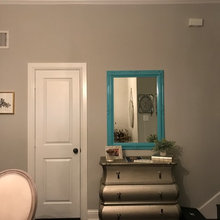 Mirror For Bombay Chest