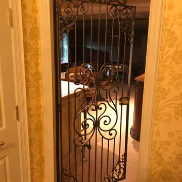 Andrew's Gate