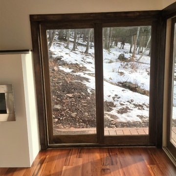 Meads Mountain Studio