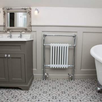 Bathroom Renovation
