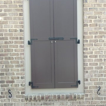 Shutters