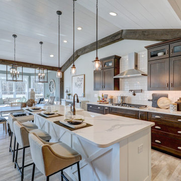 The Nelson - A Coastal Farmhouse by the Delaware Beaches