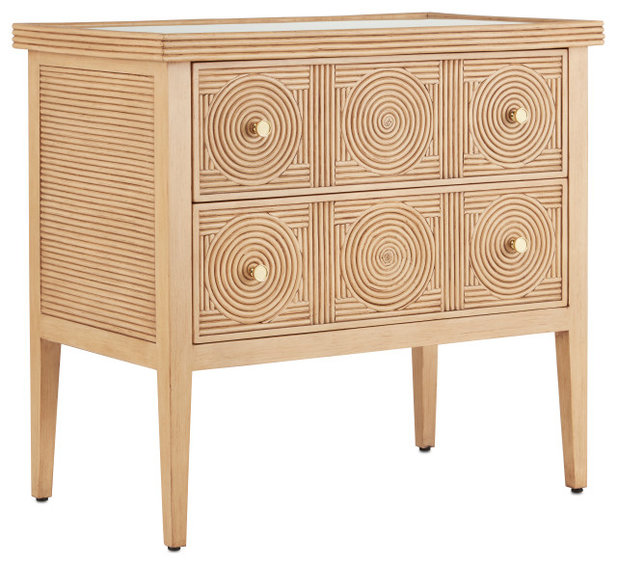 10 Furniture Trends From the Fall 2021 High Point Market