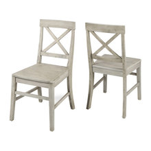 Dining Chairs