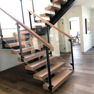 Palo Alto Railing