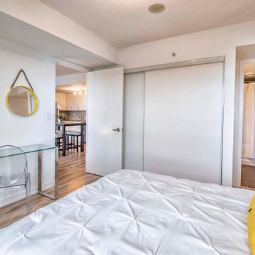 Striking Toronto Condo