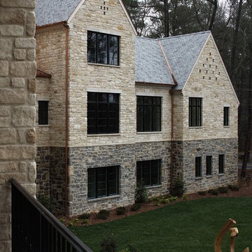 Slate Roofing by FireRock