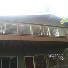 decks
