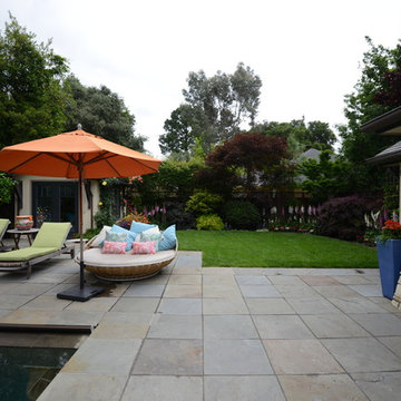 2016 Gamble Garden Tour