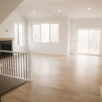 Farmhouse Custom
