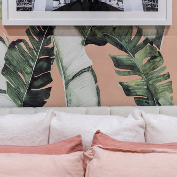 Lupilin Guest Room