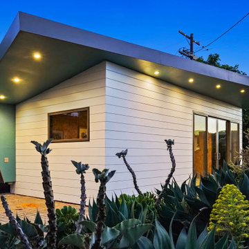 Accessory Dwelling Unit (ADU)