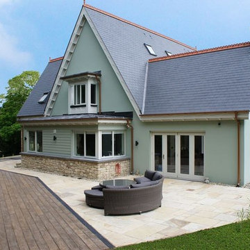 Spanish Slate - Sierra