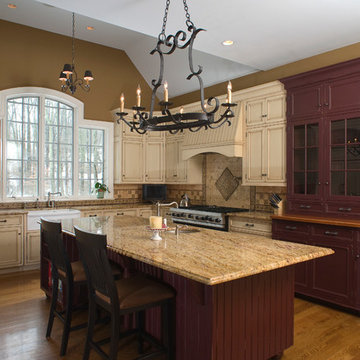 Interior Paint Projects