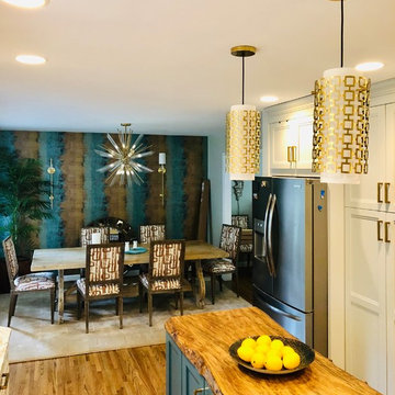 Kitchen Refresh