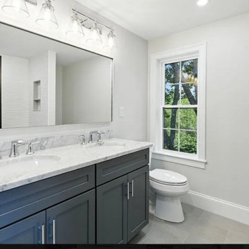 Ipswich MA - Townhouse