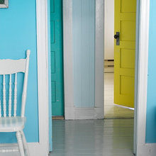 Interior Doors