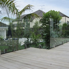 Commercial Pool Applications