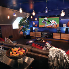 Presentation- Bonus Room