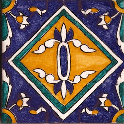 Canary Design Tile - Products
