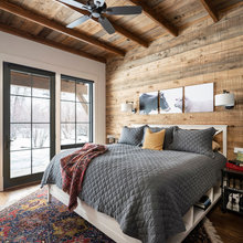 Bedrooms
