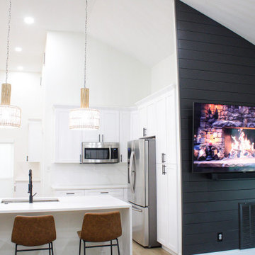 Kitchen Remodels