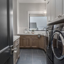19 Linden Bathroom & Laundry