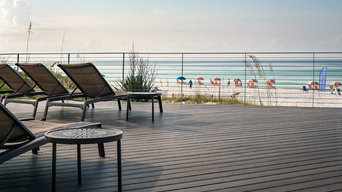 MoistureShield Vision Decking