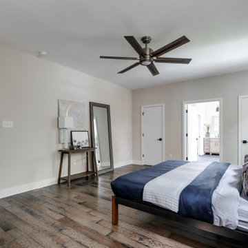 3810 Kensington Avenue, Richmond VA 23221